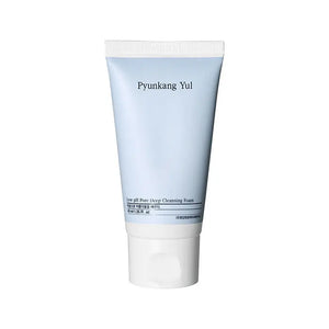 Low pH Pore Deep Cleansing Foam