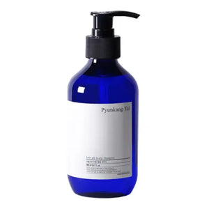 Low pH Scalp Shampoo
