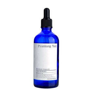 Moisture Ampoule