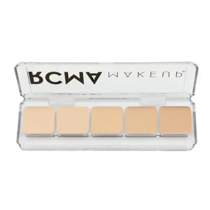 Series 5 Part Palette