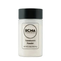 Translucent Powder