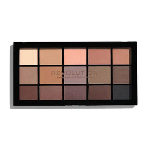 Reloaded Palette Basic Mattes