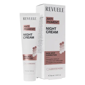 Anti Pigment Night Cream