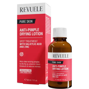 Anti-Pimple Drying Lotion