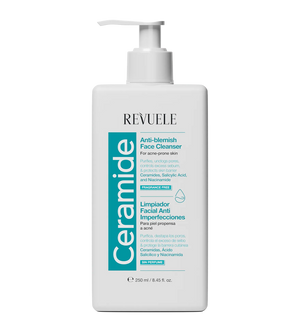 Ceramide Anti Blemish Face Cleanser