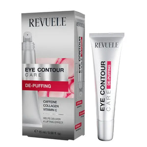 Eye Contour Care De-Puffing