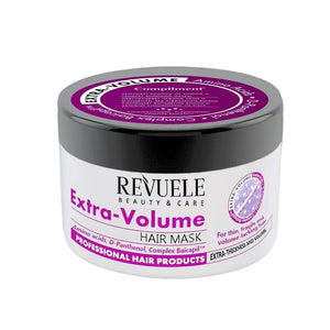 Hair Mask Extra Volume