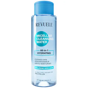 Micellar Cleansing Water All-In-1 Hydrating