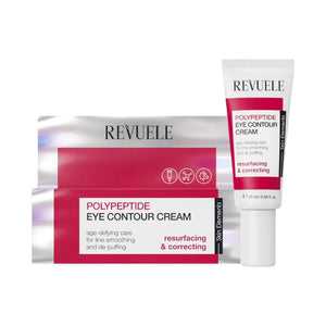 PolyPeptide Eye Contour Cream
