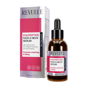 PolyPeptide Face &amp; Neck Serum
