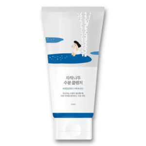 Birch Juice Moisturizing Cleanser