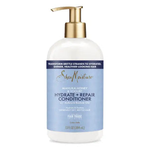 Manuka Honey & Yoghurt Hydrate & Repair Conditioner
