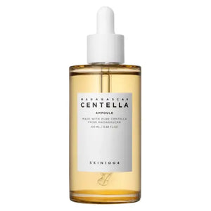 Madagascar Centella Ampoule 100 ml.