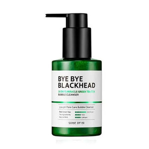 Bye Bye Blackhead 30 Days Miracle Green Tea
