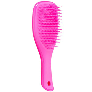 Ultimate Detangler Mini Runway Pink