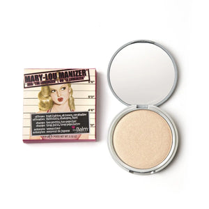 Mary Lou Manizer