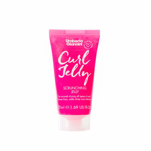 Curl Jelly Scrunching Jelly Mini