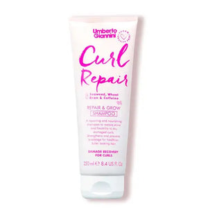Curl Repair Shampoo