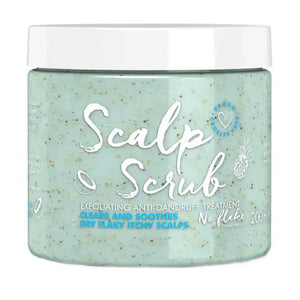 Scalp Scrub