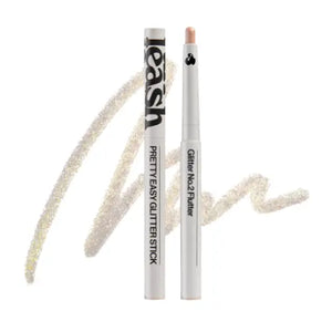 Pretty Easy Glitter Stick No.2 Flutter