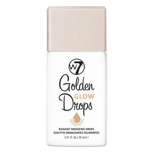 Golden Glow Drops Radiant Bronzing Drops