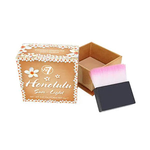 Honolulu Bronzing Powder Sun Light
