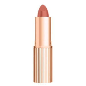 Lip Culture First Date