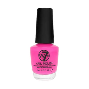 Neon Nail Polish 176 Fiji