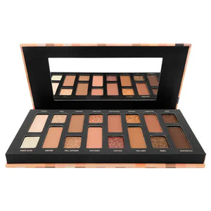 Nudification Eyeshadow Palette