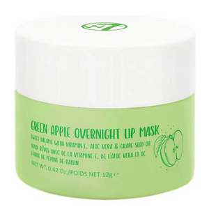 Sweet Dreams Overnight Lip Mask Green Apple