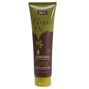 Argan Oil Shampoo