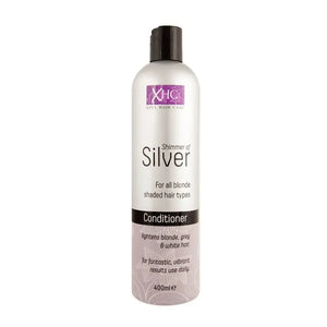 Hair Care Shimmer of Silver Conditioner